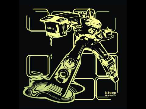 Kubson - Imię, Nazwisko, Instrument