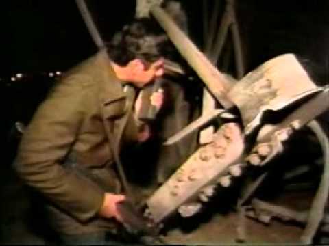 Un Terrorista-Los Nosequien y Los Nosecuantos- Las Torres- Video Original 1991