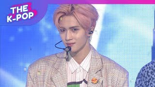 Download lagu PENTAGON, SHA LA LA [THE SHOW 190409] mp3