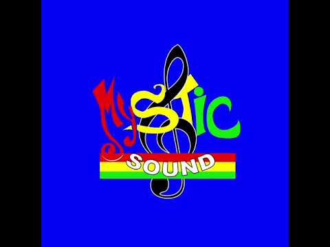 Mystic sound stablished in Jamaica 1992🇯🇲Migrate to Canada 1998🇨🇦
