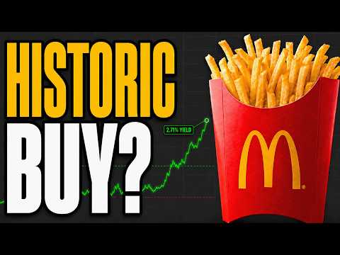 Mcd Yahoo Finance