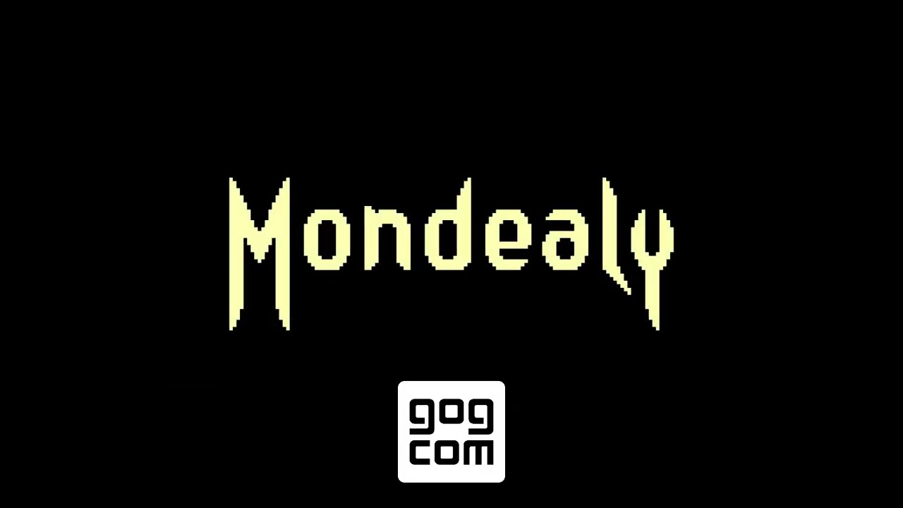 Vidéo de gameplay de Mondealy  Nintendo