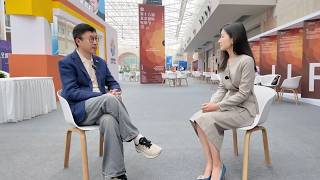 iQIYI CEO: AI fuels China's film industry, unlocks greater potential