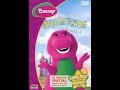 Spring & Sing Mit Barney (Sing and Dance with Barney) [German]