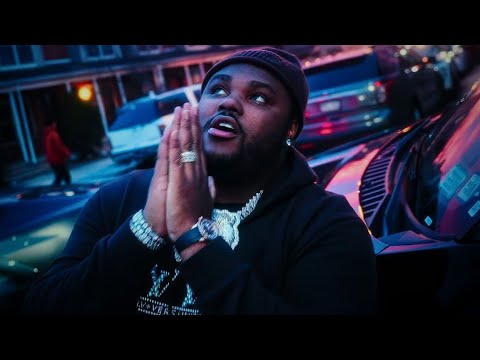 [FREE] Tee Grizzley X Sada Baby Type Beat 2025 " GANG LIFE " - (Prod. BigT Productionz)