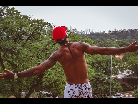 MC Be - Estrada da Vida (prod. MatheusnoBeat)