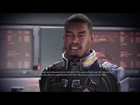 Mass Effect Legendary Edition Pt. 26 (Male Shepard/Engineer/Paragon)