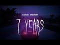 Lukas Graham 7 Years Once I Was 7 Years Old Sped Up Lyrics