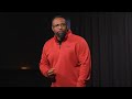 Chasing Security or Seeking Safety? AI in the Digital Age | Dr. Erik Huffman | TEDxManitouSprings