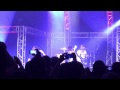 2 Cellos Thunderstruck Live @ Rutesheim ...