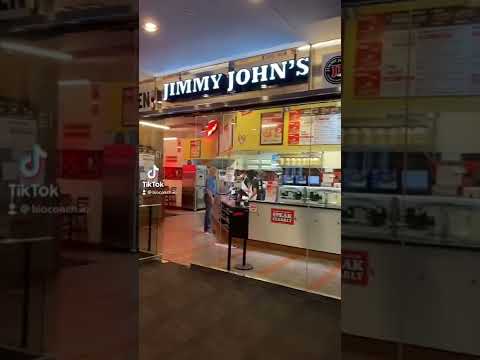 LOW CARB JIMMY JOHNS FOR WEIGHT LOSS