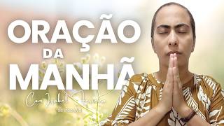 11/10/2026 - ORAÇÃO DA MANHÃ COM IZABEL FERREIRA @IzabelFerreira