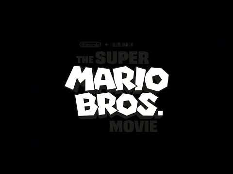 Level Complete (Early Version) | The Super Mario Bros. Movie