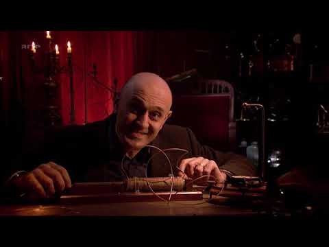 Welt unter Strom Teil 2  -  Der Magnetismus