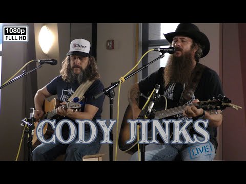 𝘾𝙤𝙙𝙮 𝙅𝙞𝙣𝙠𝙨 - 𝙄'𝙢 𝙉𝙤𝙩 𝙏𝙝𝙚 𝘿𝙚𝙫𝙞𝙡 (𝙇𝙞𝙫𝙚/𝙎𝙩𝙪𝙙𝙞𝙤)