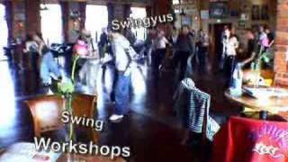 036 Euro Dance Festival 2007 Trailer