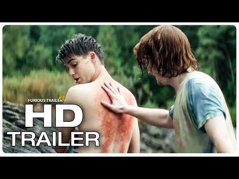 THE PACKAGE Official Trailer (NEW 2018) Netflix Comedy Movie HD