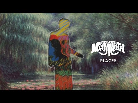 Golden Mammoth - Places