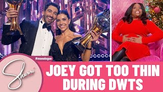 The Dancing with the Stars Weight Loss Plan