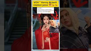 Download lagu Venny prepares a move 😅#venyalberti #shortvideo #viralvideo #trending mp3
