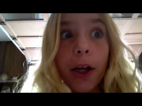 "Record Spinner" Fan Video