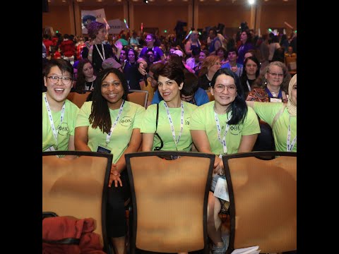 PTK Webinar: Preparing your funding proposal to attend Catalyst