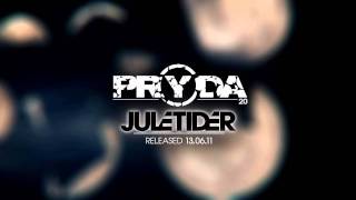 Pryda - Juletider [OUT NOW] (Official)