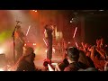 Joywave - Destruction (Live at Metro, Chicago, IL)
