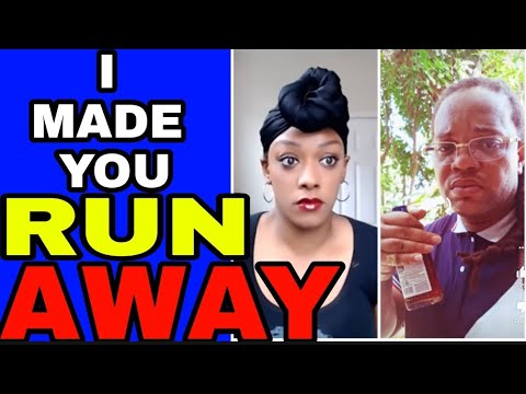 @RED SUPREME TV 1gets tagged teamed by Cynthia G/Nylah Says Name-calling doesn't win conversations‼️