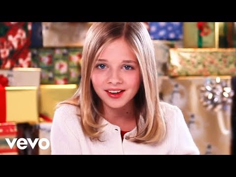 Jackie Evancho - Believe (Official Video)