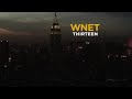 WNET Thirteen 2013 Logo