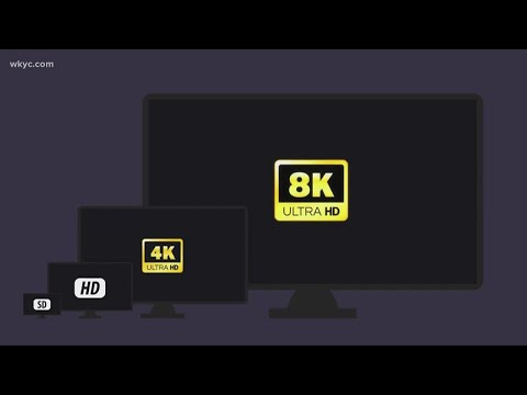 What's new with technology in 2021