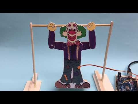 ARDUINO im Technikunterricht