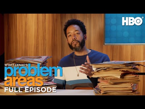 Wyatt Cenac's Problem Areas: Union Labor (Full Episode: Season 2 Episode 1) | HBO