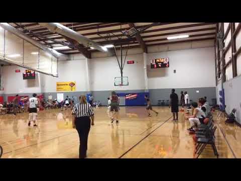 Proskills CTX 2022 defeats SA Hoops Elite, 73-60 - San Antonio - GASO