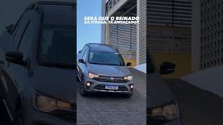 Download lagu Nova saveiro desbanca a Nova Strada? mp3