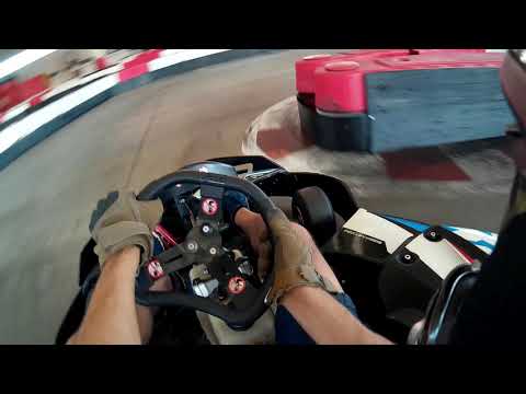 Gara 2 kart & go Como 30062019