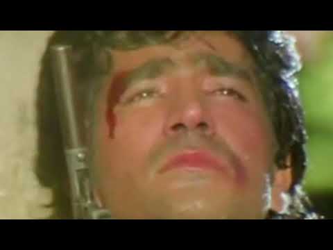 Zindagi ki rahon mein ranjo Gam ke mele Hain bheed hai kayamat ki fir bhi ham akele Hain Sonu nigam