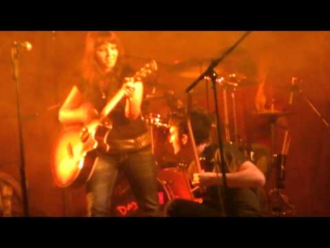 Dard - Crazy Mind, Rany, Léto