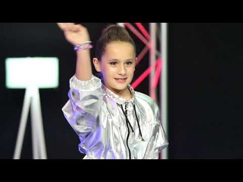 Другарство -  Ева Блажеска (Распеано Рибарче 2020)