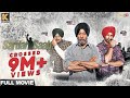 Sardar Saab Full Movie Jackie Shroff Daljeet Kalsi Guggu Gill Punjabi Movies 2017