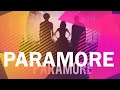 Paramore-Fast in My Car Lyrics 