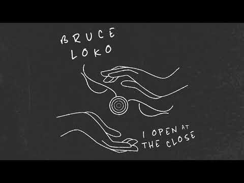 Bruce Loko feat. Biishop - Suffer