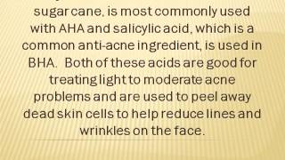 Chemical Peels Can Help Make You Look Younger