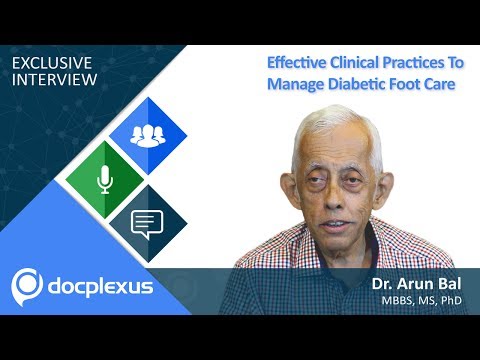 Exclusive Interview With Dr. Arun Bal