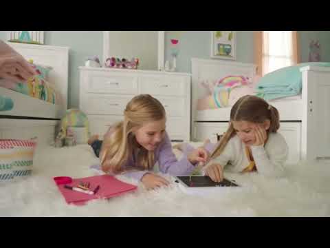 PBS Kids Sign Off PBS Sign On (2022 WPBT)