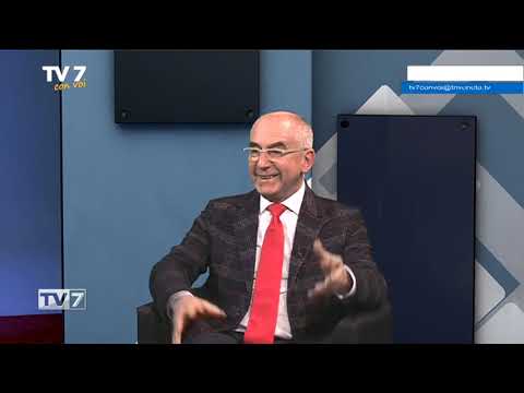 Tv7 con Voi del 29/01/2019 - Staff Leasing, Brexit e altre urgenze per CONFAPI (3 di 3)