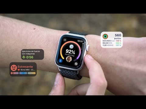 Cómo pausar y reanudar tus entrenamientos de Apple Fitness+