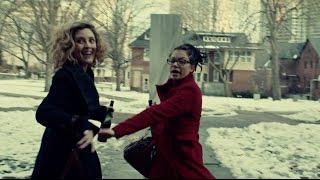 Cosima &amp; Delphine | All for you