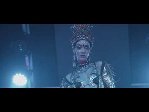 DONOMA INFINITY BABYLON - OFFICIAL AFTERMOVIE - 14 OTT '17